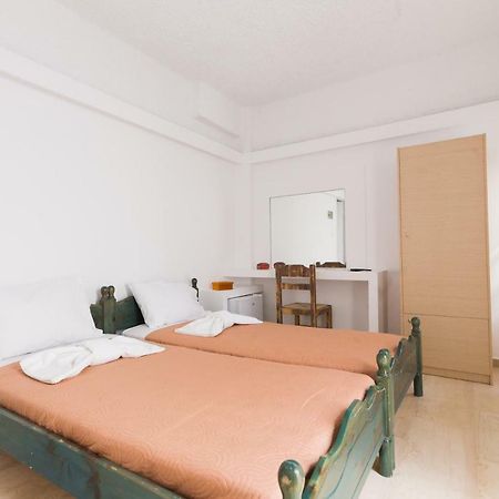 Sunny Days Hotel Fira  Exterior photo