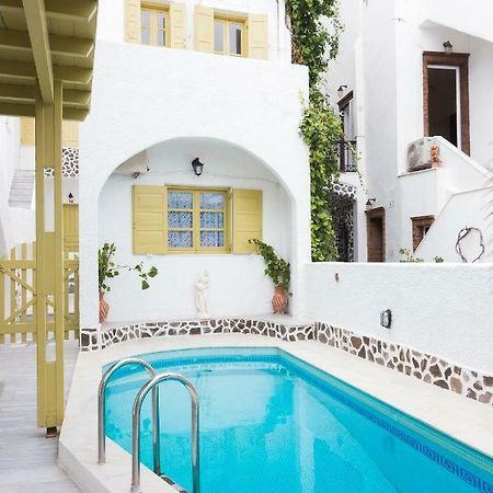 Sunny Days Hotel Fira  Exterior photo