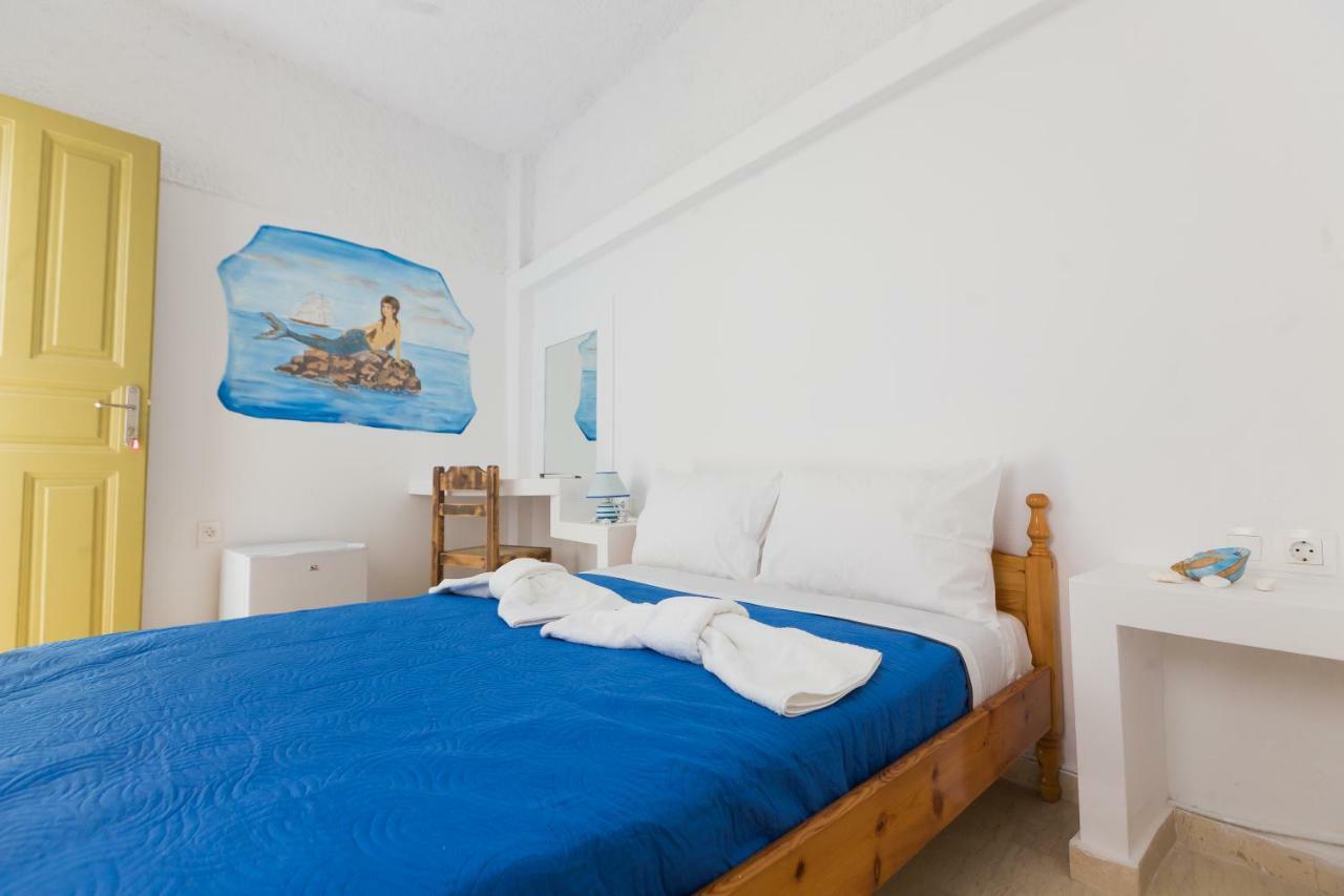 Sunny Days Hotel Fira  Exterior photo